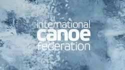 David Llorente, Spain - Final / 2025 ICF Canoe Slalom World Cup La Seu Spain