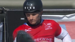 JONNY DICKSON FULL HIGHLIGHTS - Men's Kayak Cross / 2024 ICF Canoe Slalom World Cup Ivrea Italy