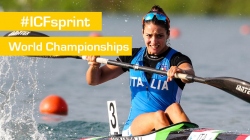 Semifinals K1W1000 | 2015 ICF Canoe Sprint World Championships