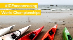 Highlights Day 1 - Ocean Racing World Championship 2015 by TNTV