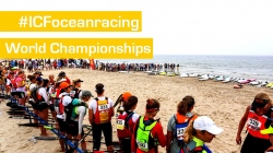 REPLAY: 2015 ICF OCEAN RACING WORLD CHAMPIONSHIPS (Women) by TNTV