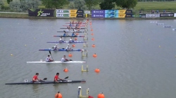 K2 Men 500m - Final B / 2024 ICF Canoe-Kayak Sprint World Cup