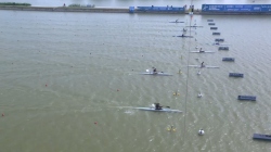 K1 Women 500m - Final E / 2024 ICF Canoe-Kayak Sprint World Cup