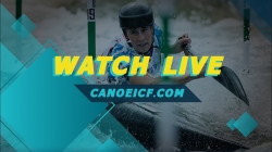 Watch Live Promo / 2019 ICF Canoe Slalom & Wildwater World Championships La Seu d'Urgell Spain