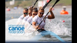 2018 ICF Canoe Sprint World Cup 1 Szeged / Day 4: Semi-finals, Finals