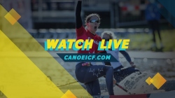Watch Live Promo / 2022 ICF Canoe-Kayak Sprint & Paracanoe World Championships Halifax Canada