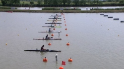 K1 Men 200m - Final A / 2024 ICF Canoe-Kayak Sprint World Cup