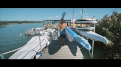 Promo / 2021 ICF Stand Up Paddling (SUP) World Championships Balatonfüred Hungary