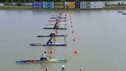 C1 Men 1000m - Final A / 2024 ICF Canoe-Kayak Sprint World Cup