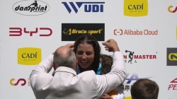 Day 2 Wrap / 2025 ICF Canoe-Kayak Slalom World Cup La Seu d'Urgell Spain