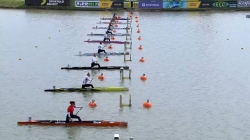 C1 Women 500m - Final A / 2024 ICF Canoe-Kayak Sprint World Cup