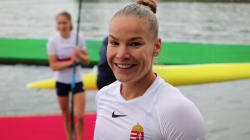 Day 1 Highlights / 2021 ICF Canoe-Kayak Marathon World Championships Bascov Romania