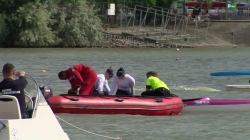 C2 Women 500m Final / 2024 Canoe-Kayak Sprint European Olympic Qua