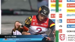 Women's Kayak Slalom Final Highlights / 2024 ICF Canoe Slalom World Cup