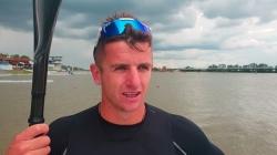 Corbin HART New Zealand / 2021 ICF Paracanoe World Cup 1 & Paralympic Qualifier Szeged