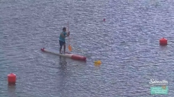 SUP Open Men Sprint Preliminary 1 / 2024 ICF Stand Up Paddling (SUP) World Championships Sarasota