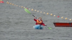 II KT1 Women 200m / 2025 ICF Canoe-Kayak Sprint & Paracanoe World Cup Poznan Poland
