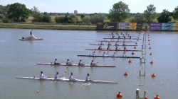 K4 Women 500m Final / 2024 ICF Canoe-Kayak Sprint World Cup
