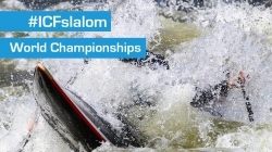 REPLAY: C2M & K1W 1st Run - 2015 ICF CSL World Championships | London 2015