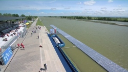 K1 Women 500m EOQ - Heat I / 2024 Canoe-Kayak Sprint European Olym