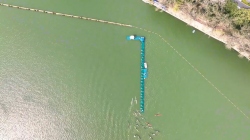 K1 Women 21km Final / 2024 ICF Hangzhou Super Cup China