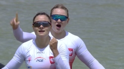 Day 3 Wrap / 2025 ICF Canoe-Kayak Sprint World Cup Szeged Hungary