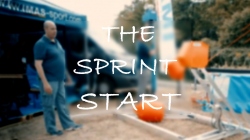 Sprint Explanation : the start