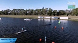 Technical Men Preliminary 5 / 2024 ICF SUP World Championships Sarasota USA