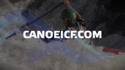 #ICFfreestyle 2017 Canoe World Championships San Juan - Watch Live