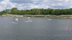 KL1 Women 200m - Final / 2025 ICF Canoe-Kayak Sprint World Cup Poznan