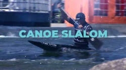 ICF Canoe/Kayak Slalom Highlights Promo