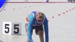 Sup Open Men Sprint Semi Final 2 / 2023 ICF Stand Up Paddling (SUP) World Championships