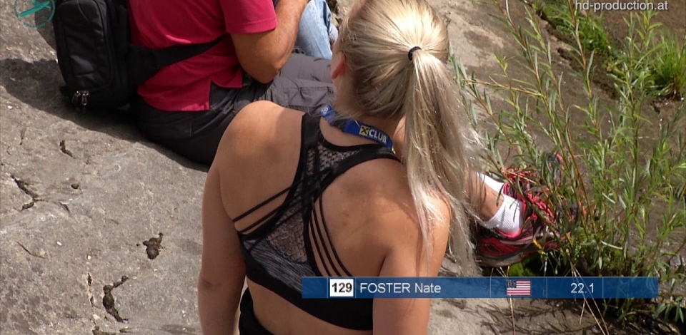 ICF Wildwater Canoe World Championship Junior & U23 Murau