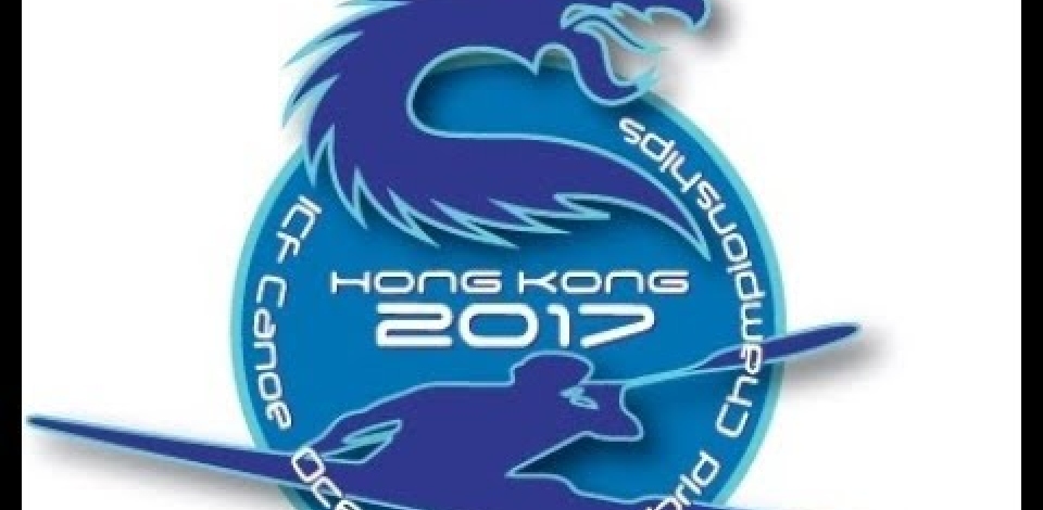 #ICFoceanracing 2017 Canoe World Championships, Hong Kong - Saturday