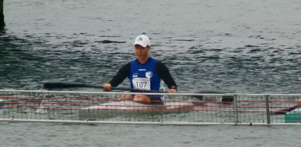 K1 Women Short Race Heat 2 / 2024 ICF Canoe Marathon World Championships