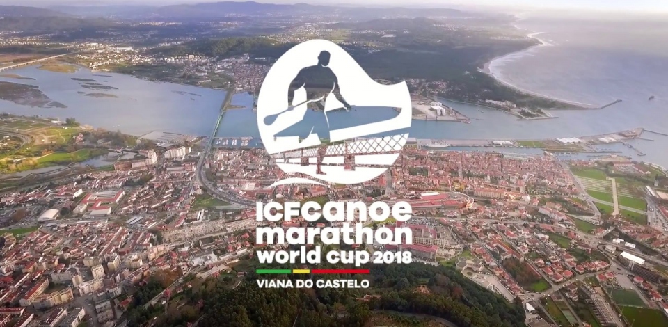 ICF Canoe Marathon World Cup 2018 - Promotional video