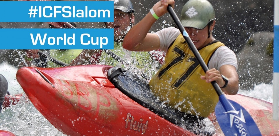 REPLAY Boater Cross | Pau 2015