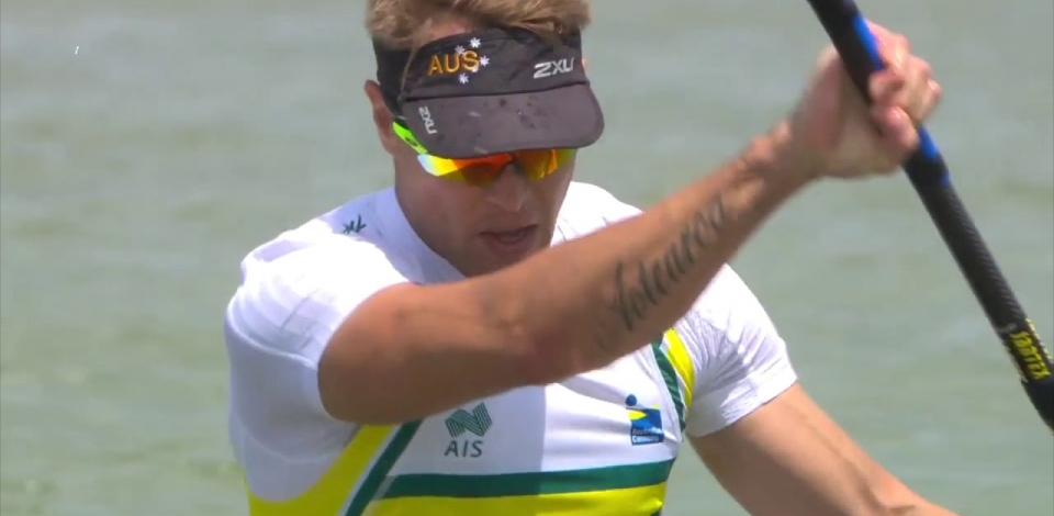 Finals Coming Up / 2018 ICF Canoe Sprint & Paracanoe World Cup 1 Szeged