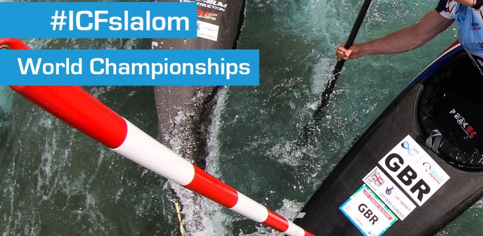 REPLAY : TEAM C2M & K1W Finals | Lee Valley 2015