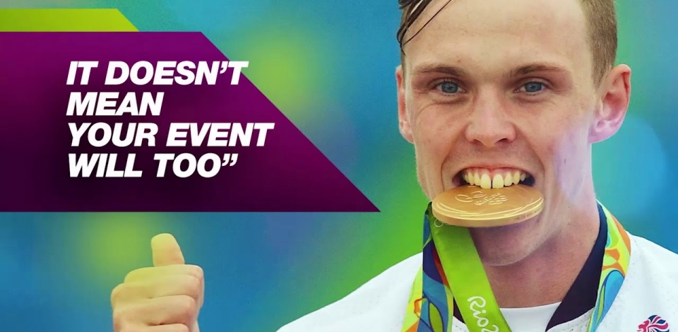 Olympic Gold medallist Joe Clarke's Top Tips - #ICFslalom 2017 Canoe World Championships Pau France