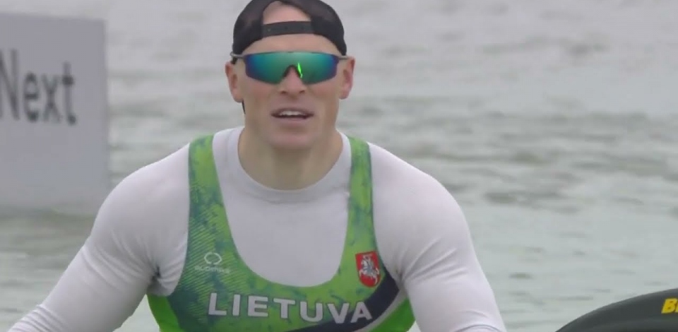 Men's K1 200m / 2023 ICF Canoe and Kayak Sprint & Paracanoe World Cup Szeged