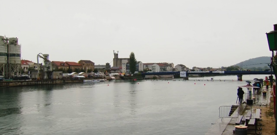 K1 Women Juniors / 2024 ICF Canoe Marathon World Championships