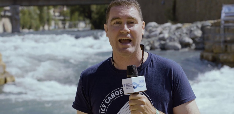Competition Overview / 2019 ICF Canoe Freestyle World Championships Sort