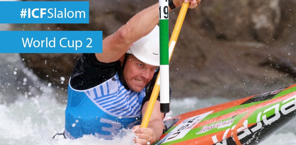 REPLAY : FINALS C1M C1W & K1M - La Seu 2016
