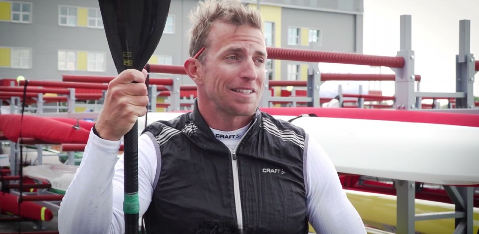 Is this the great Dane René Holten Poulsen's last shot at an Olympics as he tries for Tokyo