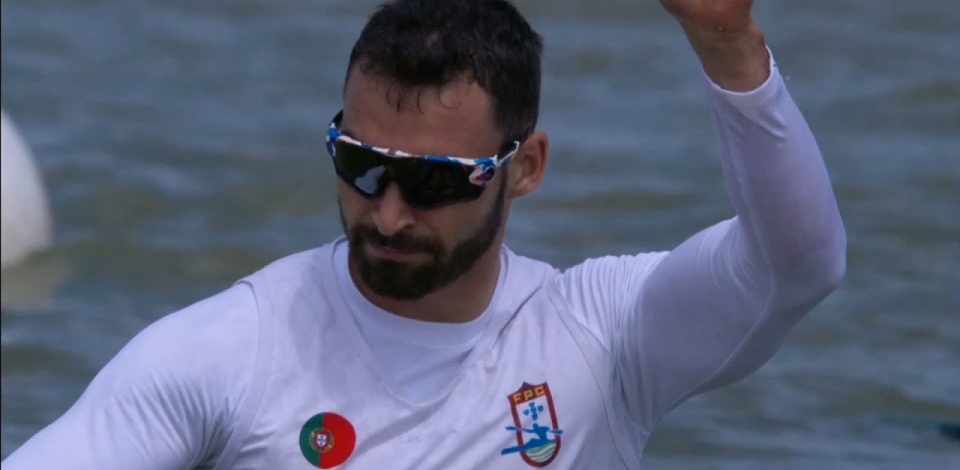 K1 Men 200m - Final B / 2024 ICF Canoe-Kayak Sprint World Cup