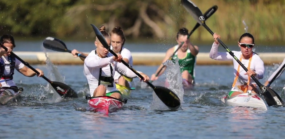 Day 3-4 Highlights / 2021 ICF Canoe-Kayak Marathon World Championships Bascov Romania