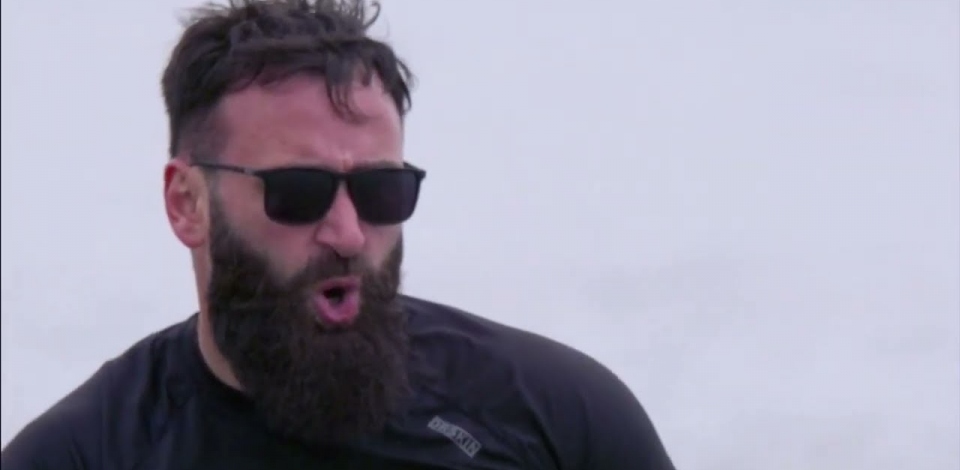 Men's C1 200m Semifinal 1 / 2023 ICF Sprint & Paracanoe World Cup Szeged