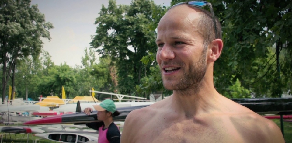 #ICFsprint - How do you celebrate?