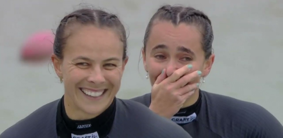 Highlights Day 4 / 2023 ICF Sprint World Cup Szeged